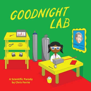 Cover image: Goodnight Lab 9781728213323