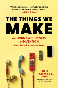 Cover image: The Things We Make 9781728215754