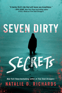 Cover image: Seven Dirty Secrets 9781728215785