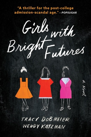 Cover image: Girls with Bright Futures 9781728216461