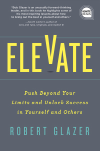 Cover image: Elevate 9781492691488