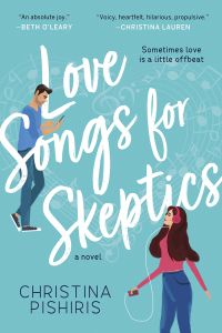 Cover image: Love Songs for Skeptics 9781728217604