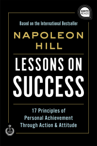 Cover image: Lessons on Success 9781728217772