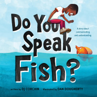Cover image: Do You Speak Fish? 9781728219226