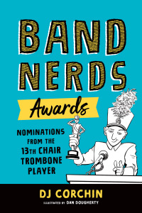 صورة الغلاف: Band Nerds Awards 9781728219790