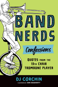 Cover image: Band Nerds Confessions 9781728219851