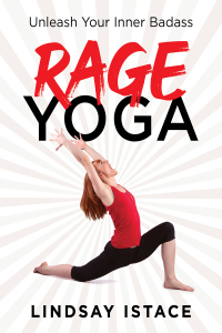 Cover image: Rage Yoga 9781728234601
