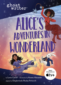 Cover image: Alice's Adventures in Wonderland 9781728221502