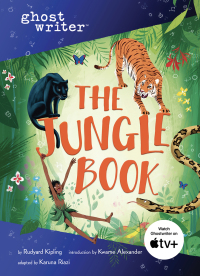 Cover image: The Jungle Book 9781728221533
