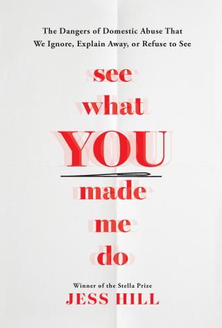 Cover image: See What You Made Me Do 9781728222264