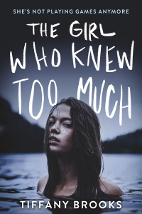 Cover image: The Girl Who Knew Too Much 9781728222325