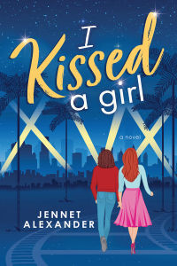 Cover image: I Kissed a Girl 9781728222707