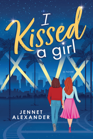 Cover image: I Kissed a Girl 9781728222707
