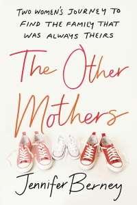 Omslagafbeelding: The Other Mothers 9781728222837
