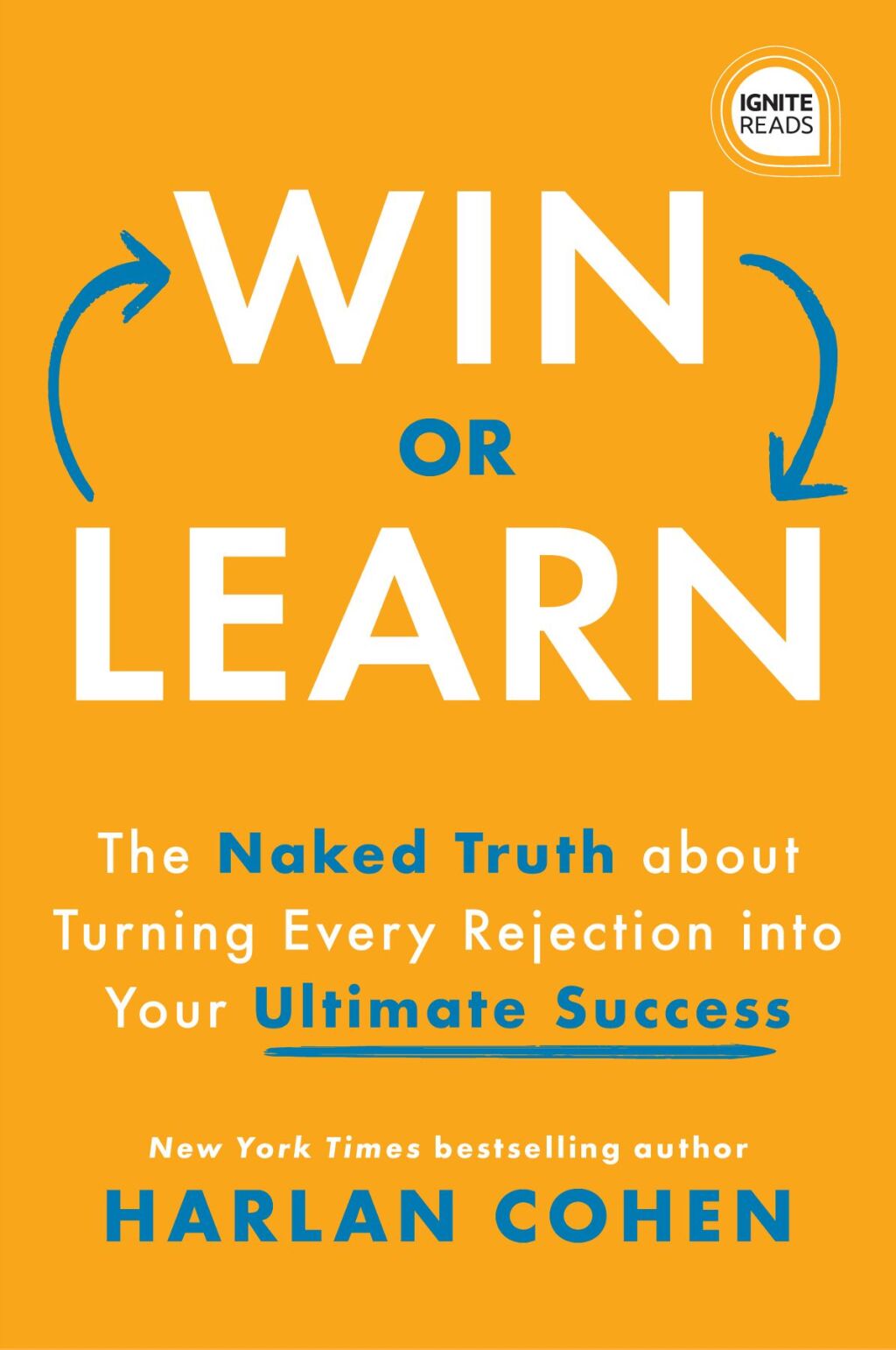 Win or Learn (eBook)
