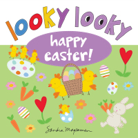 Imagen de portada: Looky Looky Happy Easter 9781728223520