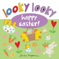 Imagen de portada: Looky Looky Happy Easter 9781728223520