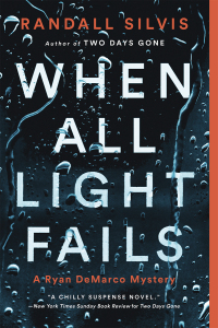 Imagen de portada: When All Light Fails 9781728223582
