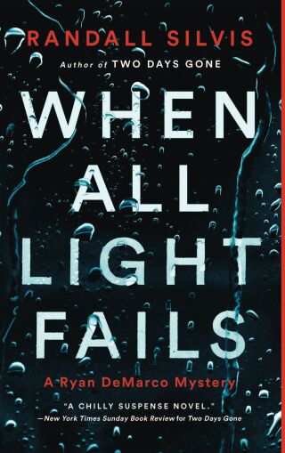 Cover image: When All Light Fails 9781728223582