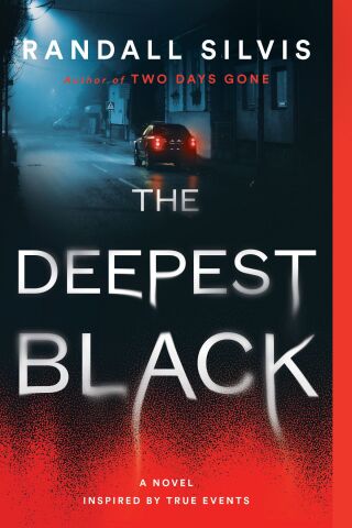 Omslagafbeelding: The Deepest Black 9781728223612