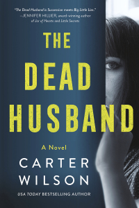 Cover image: The Dead Husband 9781728225081