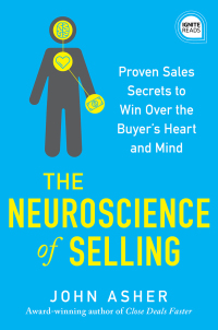 Immagine di copertina: The Neuroscience of Selling 9781492689485