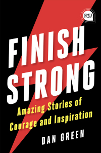 Cover image: Finish Strong 9781728225326