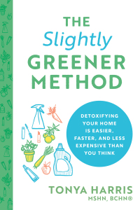 Cover image: The Slightly Greener Method 9781728225357