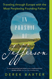 Immagine di copertina: In Pursuit of Jefferson 9781728225388
