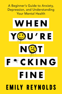 Cover image: When You're Not F*cking Fine 9781728225463
