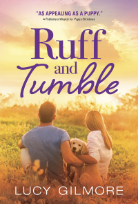 Immagine di copertina: Ruff and Tumble 9781728225975