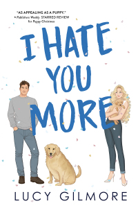 Imagen de portada: I Hate You More 9781728226002