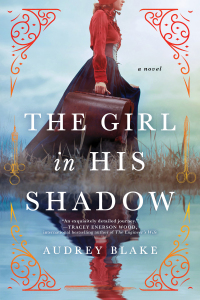 Cover image: The Girl in His Shadow 9781728228723