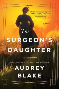 Titelbild: The Surgeon's Daughter 9781728228754