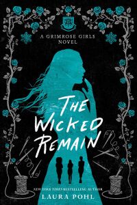 Cover image: The Wicked Remain 9781728228907