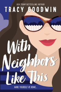 Immagine di copertina: With Neighbors Like This 9781728228938