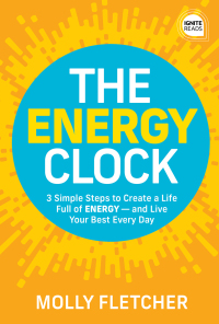 表紙画像: The Energy Clock 9781492691501