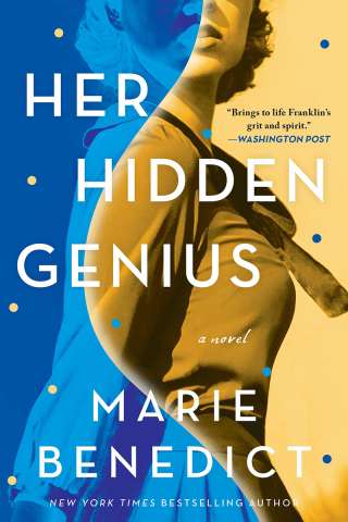 Cover image: Her Hidden Genius 9781728229393