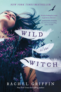 Cover image: Wild is the Witch 9781728229454