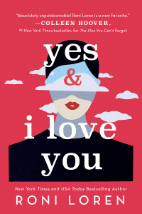 Cover image: Yes & I Love You 9781728229614