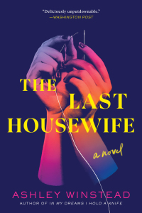 Immagine di copertina: The Last Housewife 9781728229911