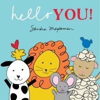 Cover image: Hello You! 9781728214078
