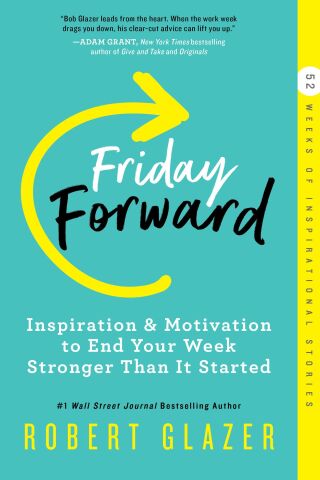 Imagen de portada: Friday Forward 9781728230436