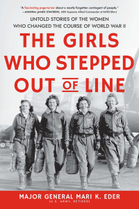 صورة الغلاف: The Girls Who Stepped Out of Line 9781728230924