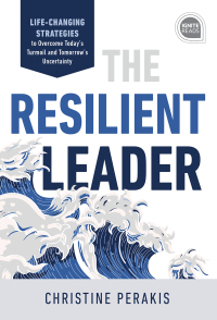 Cover image: The Resilient Leader 9781728210681