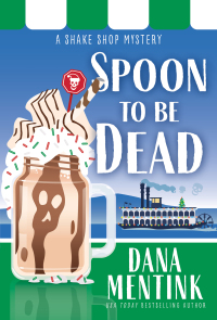 Cover image: Spoon to be Dead 9781728231617