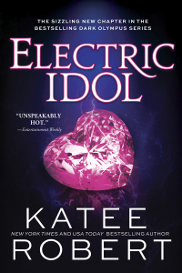 Cover image: Electric Idol 9781728231761