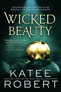 Cover image: Wicked Beauty 9781728231792