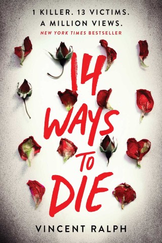 Cover image: 14 Ways To Die 9781728231860