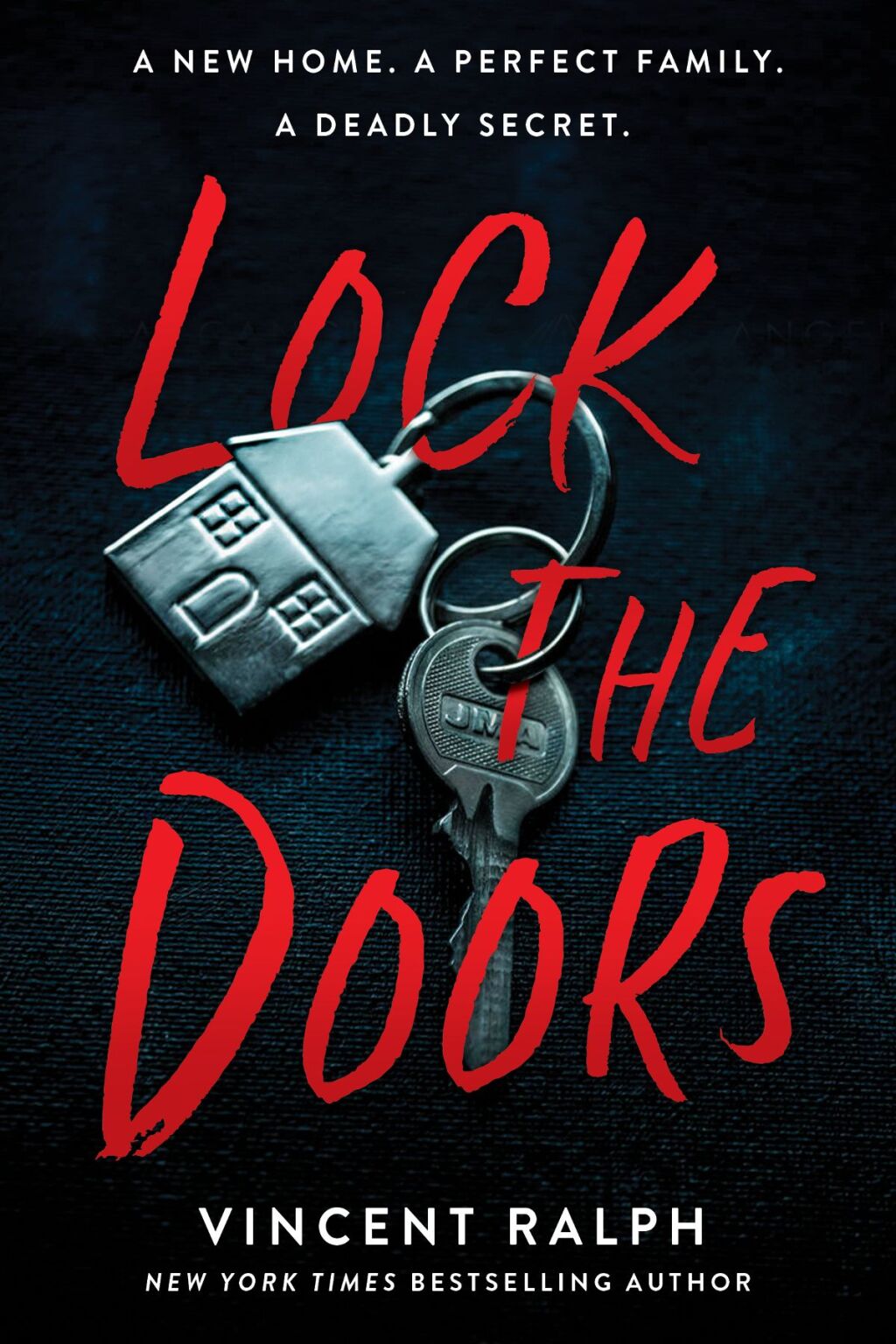 Lock the Doors